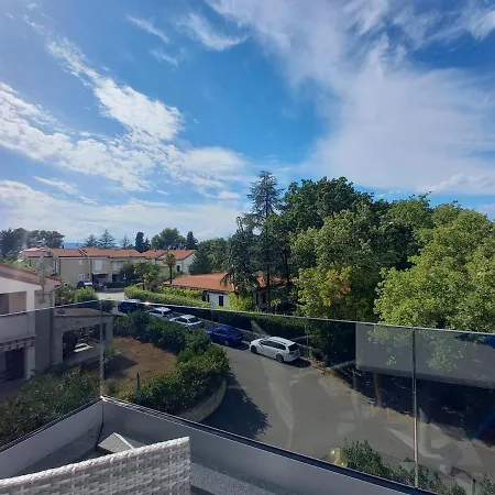 Apartament Marija By The *