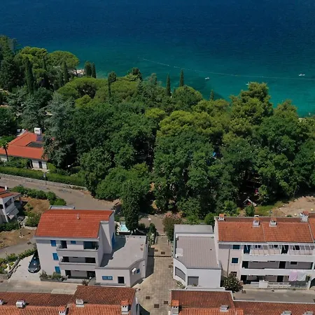 公寓 Marija By The *