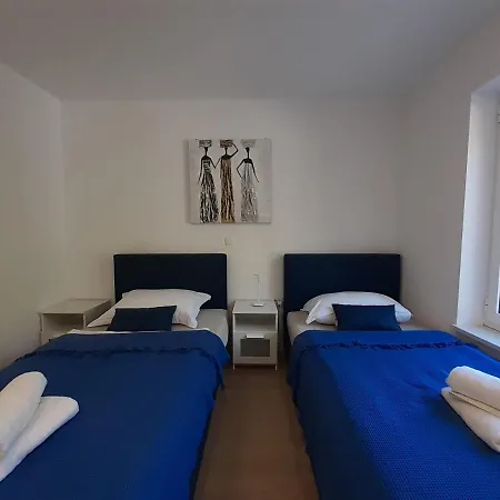 Marija By The Apartamento *