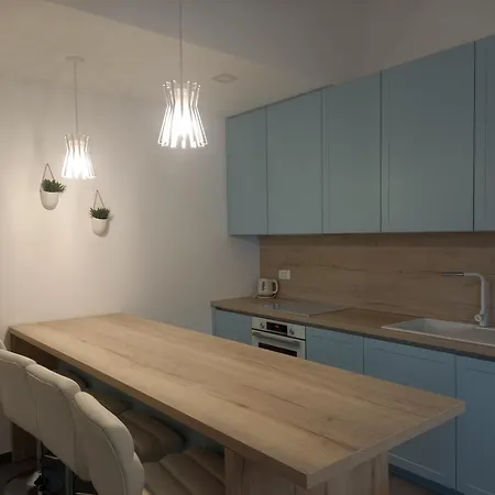 Apartamento Marija By The *
