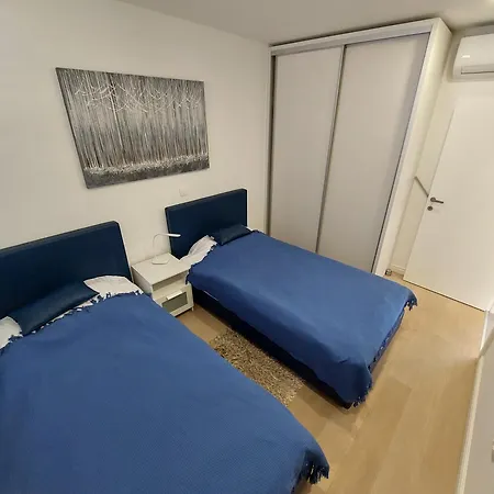 Apartamento Marija By The Malinska