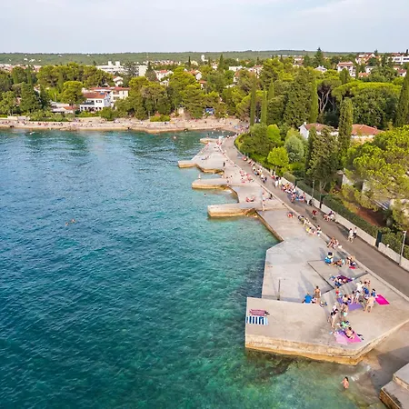 Marija By The Malinska