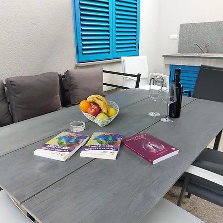 Apartamento Marija By The *
