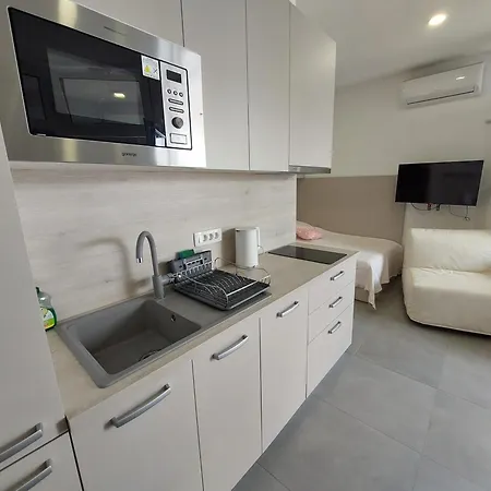 Apartament Marija By The