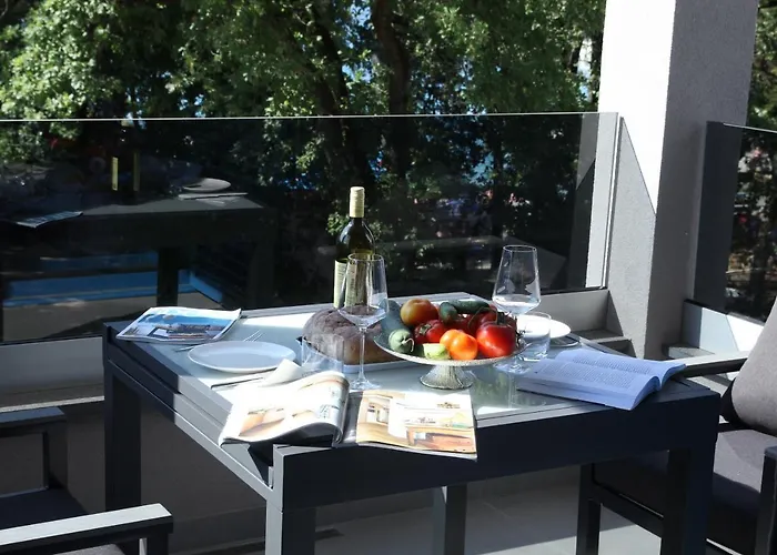 Apartament Marija By The Malinska