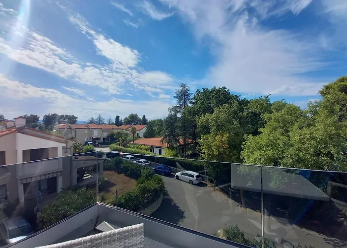 Apartment Marija By The *