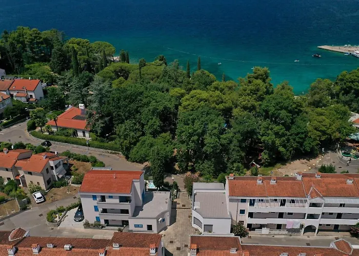 Apartment Marija By The *