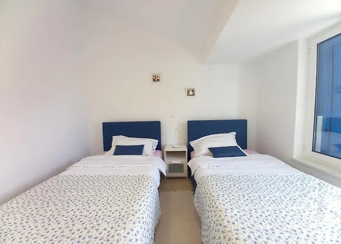 Apartment Marija By The