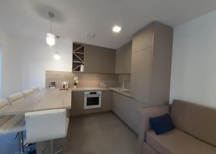 Apartment Marija By The