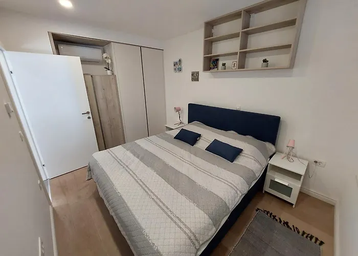 Apartment Marija By The