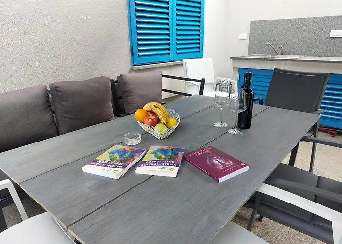 Apartment Marija By The *