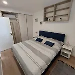 Apartman Marija By The