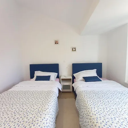 Appartement Marija By The