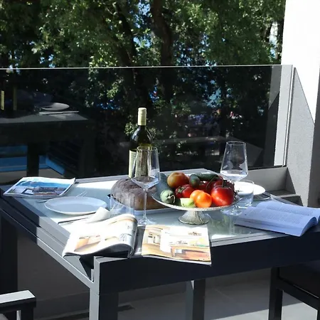 Appartement Marija By The Malinska