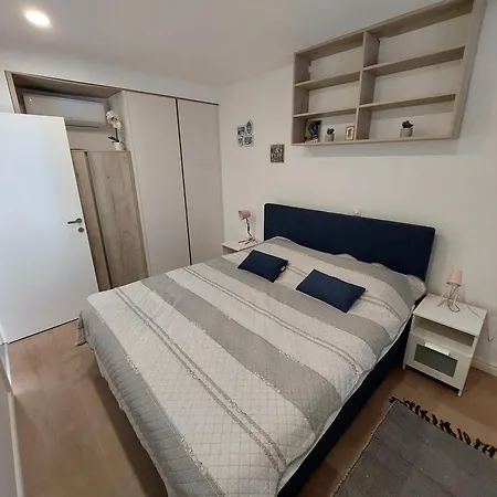 Appartement Marija By The