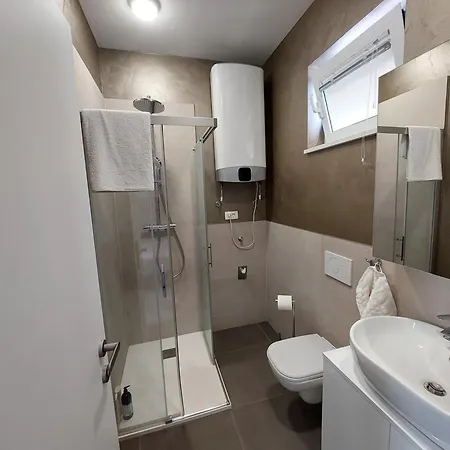 Appartement Marija By The *